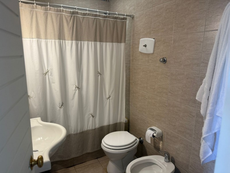 Lindisimo departamento en Terrazas de Manantiales en venta 